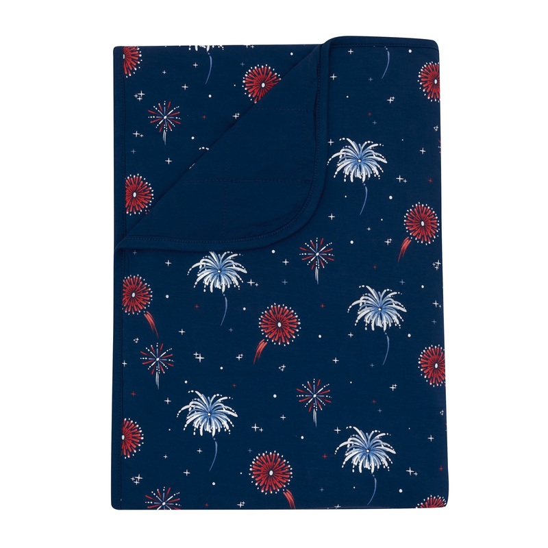 Toddler Blanket in Celebration 1.0