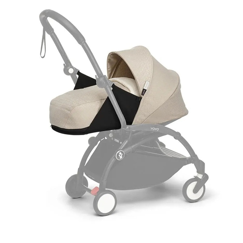 X Bonpoint Yoyo 0+ Newborn Pack
