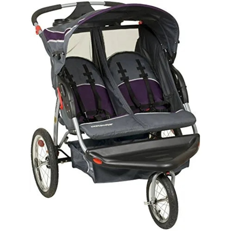 Expedition Double Jogger – Elixer (See Description)