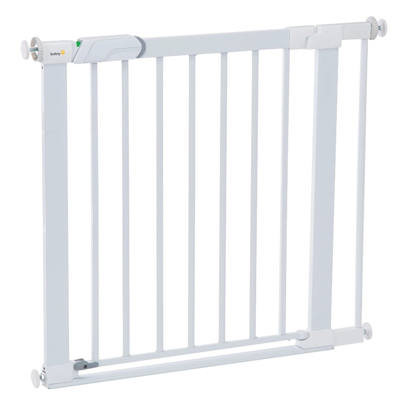 Flat Step Gate (See Description)