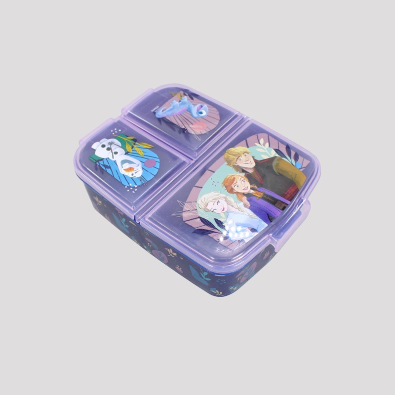 Frozen Lunch Box