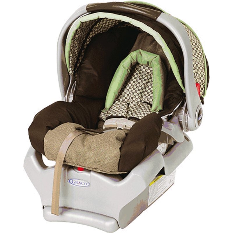 Graco Snugride 32 Infant Car Seat 1749642 Zurich