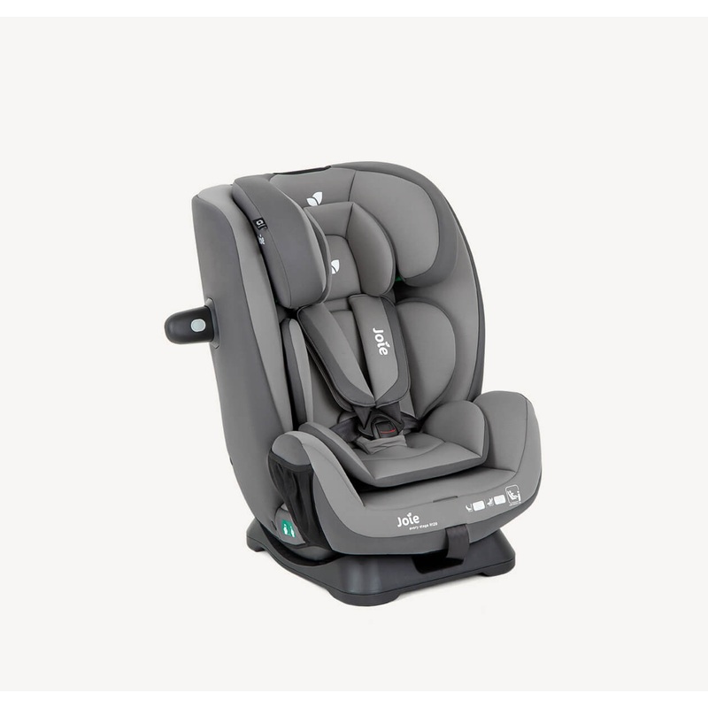 Joie – Every Stage R129 0+/1/2/3 Car Seat – Cobblestone