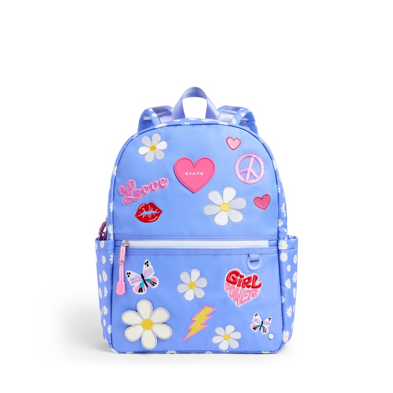 Kane Backpack – Girl Power