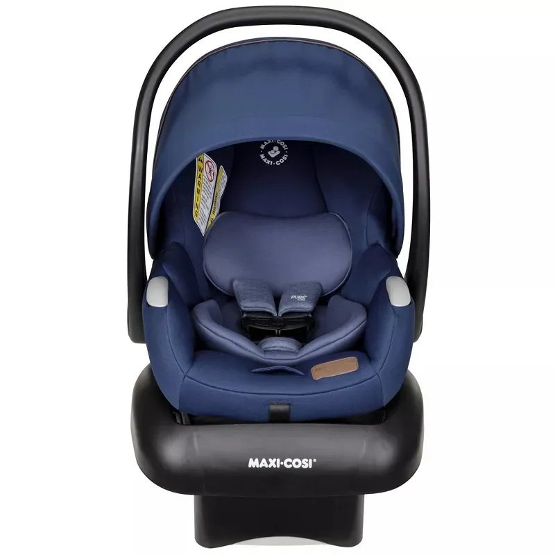 Mico Luxe Infant Car Seat – New Hope Navy