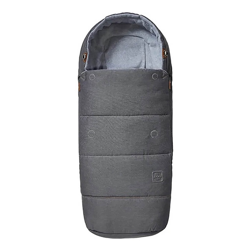 Studio Footmuff Gris
