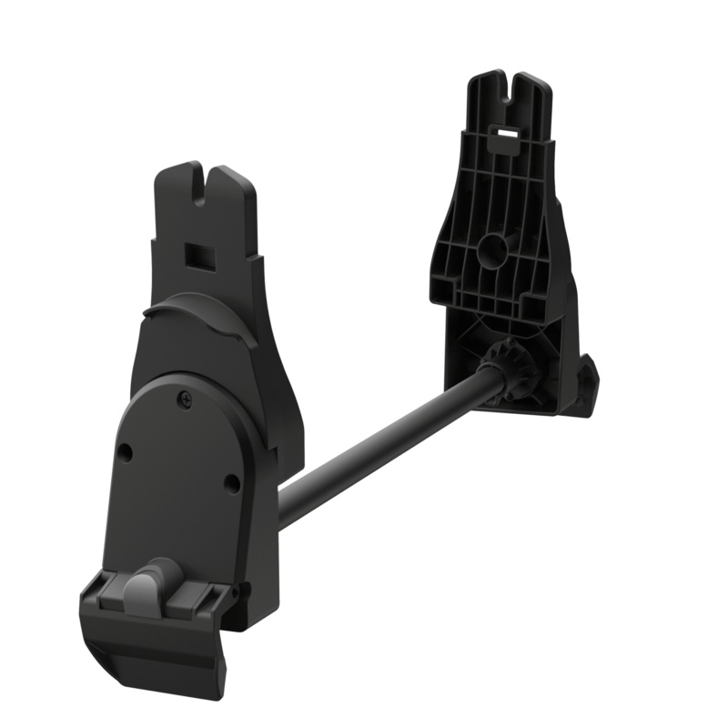Veer Cruiser Infant Car Seat Adapter