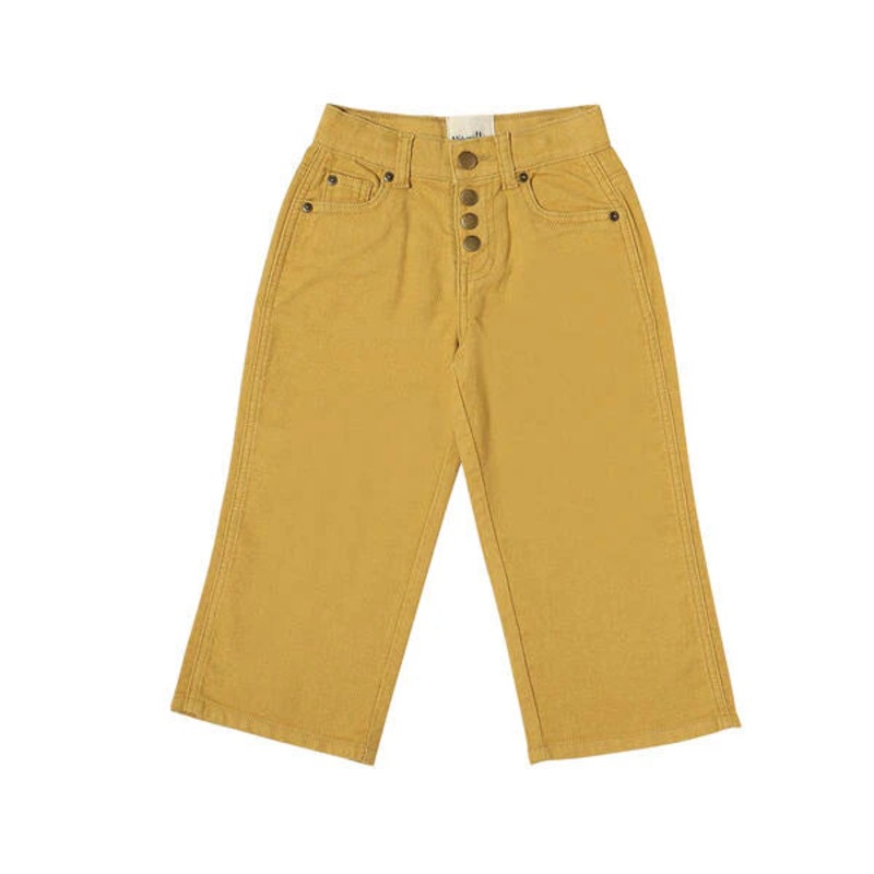 Vignette Hayden Jeans – Flaxen