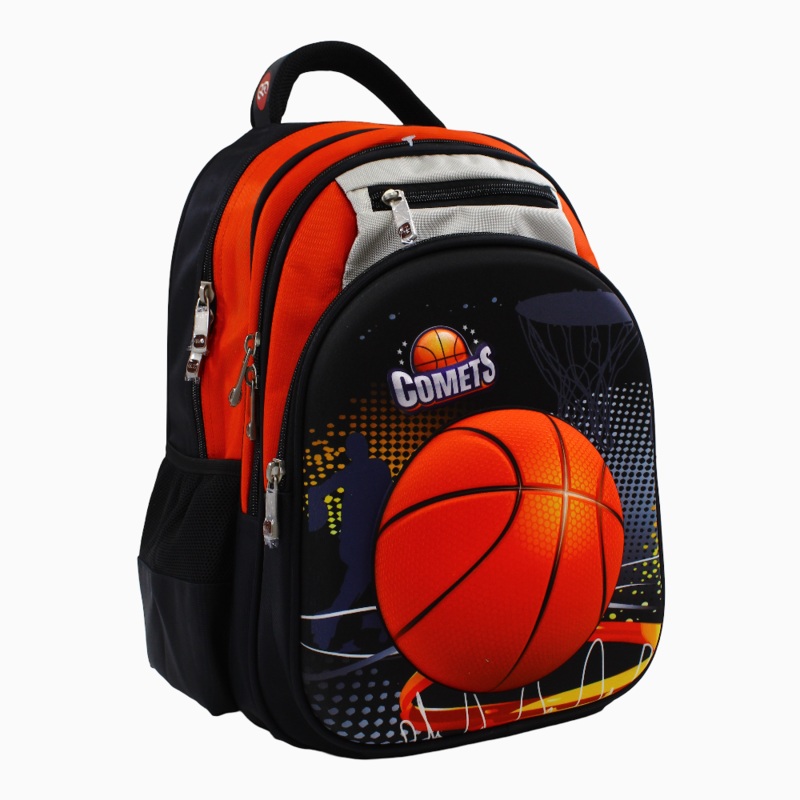 Basketball Backpack – 18 Inches