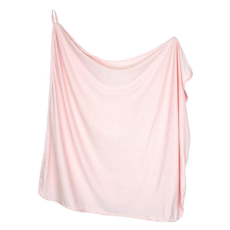 Bath – Swaddle Blanket – Sophie