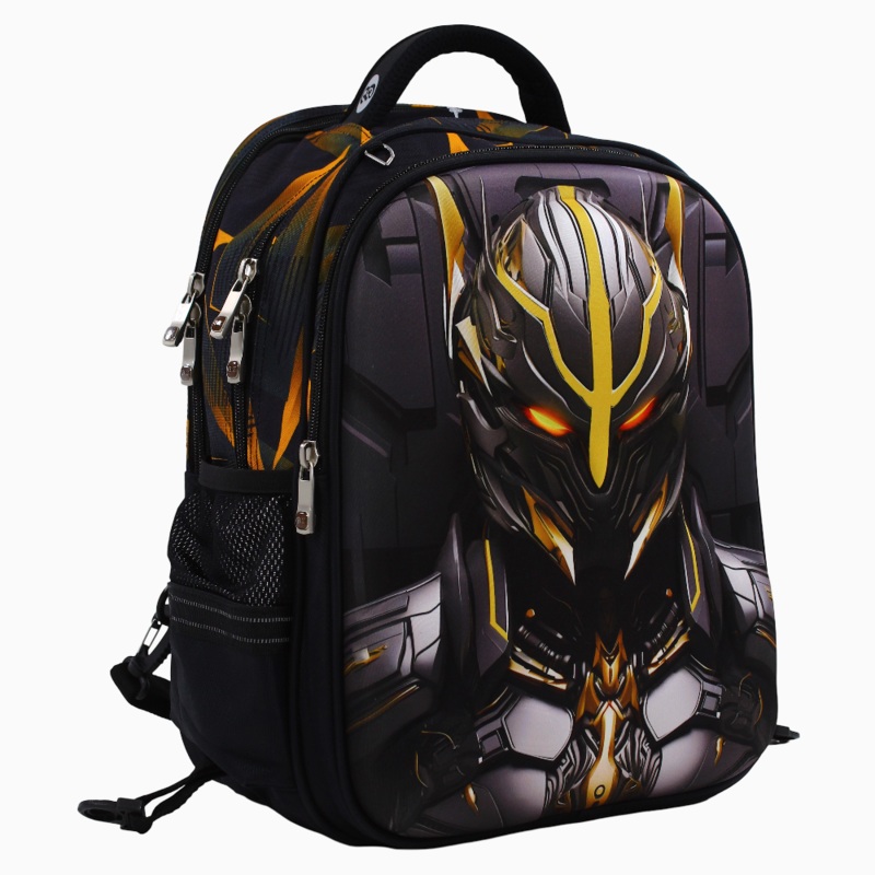 Black Panther Backpack – 18.5 Inches