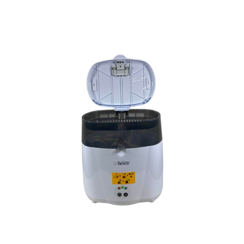 Dr. Brown’s Deluxe Bottle Sterilizer