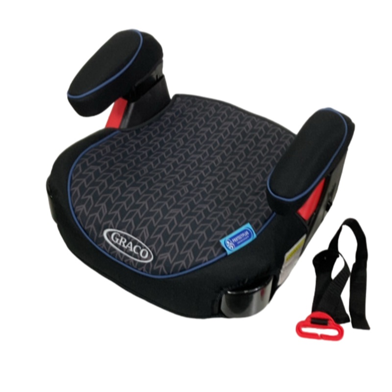 Graco TurboBooster Backless Booster, 2022, Gust