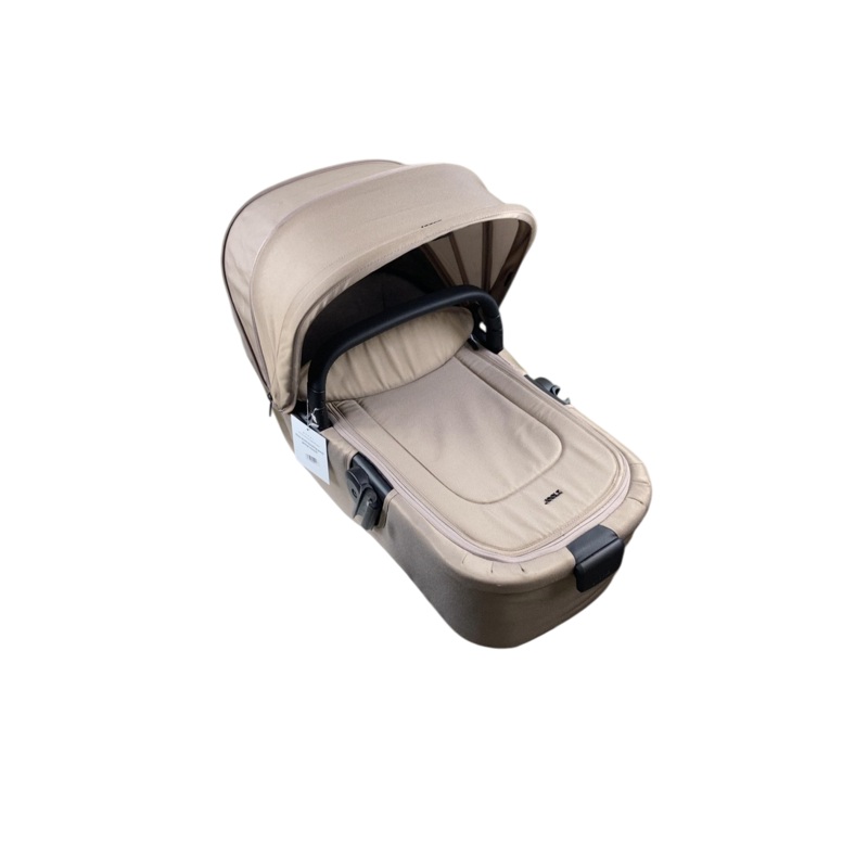 Joolz Aer Bassinet Carry Cot, 2021, Lovely Taupe