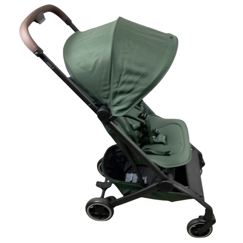 Joolz Aer+ Stroller, 2024, Forest Green