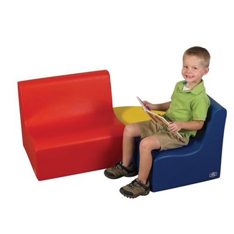 Medium Tots Contour Furniture3-piece Set