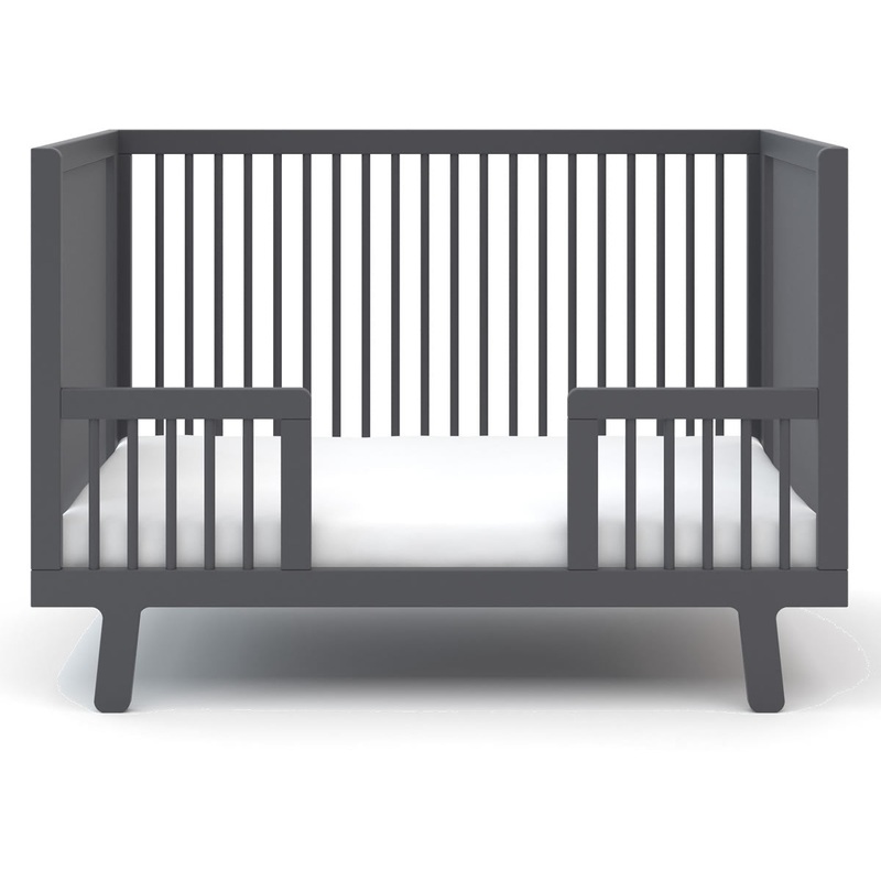 Oeuf Sparrow Collection Conversion Kit in Slate