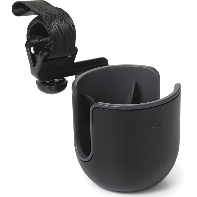 OXO Tot Universal Stroller Cup Holder