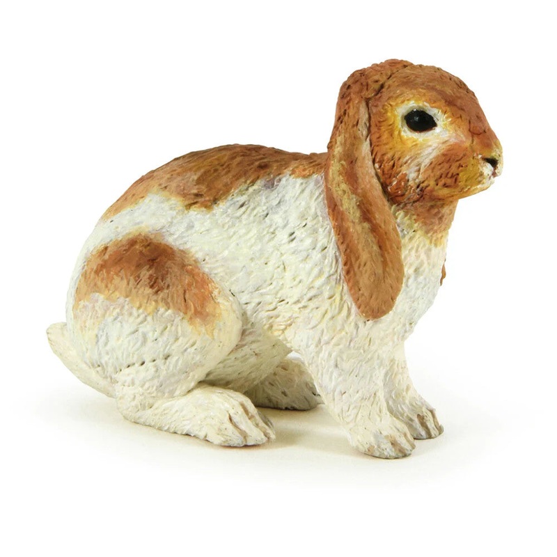 Papo Lop Rabbit