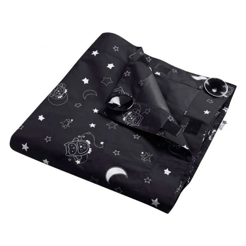 Portable Blackout Blind