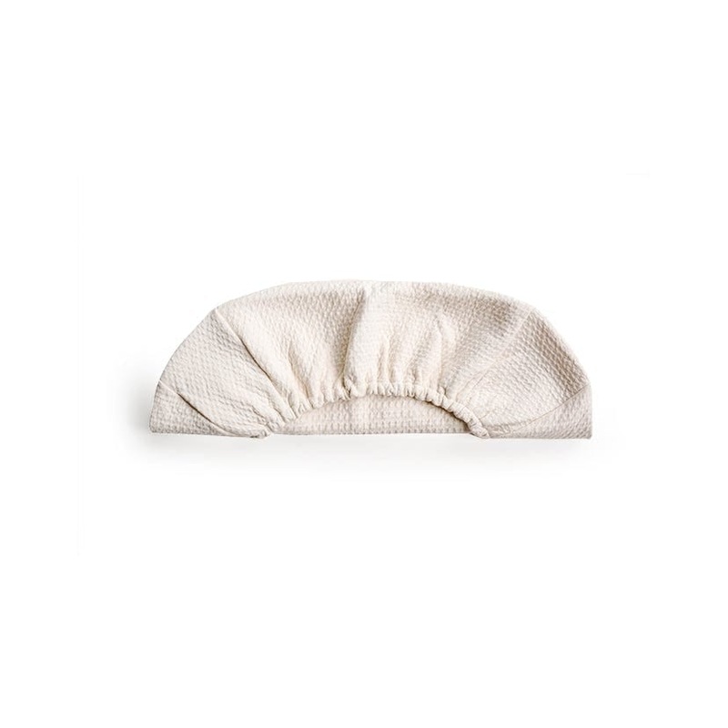 Snuggle Me Organic Puddle Pad for Infant Lounger