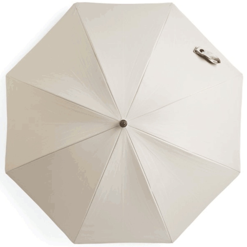Stokke Stroller Parasol in Beige