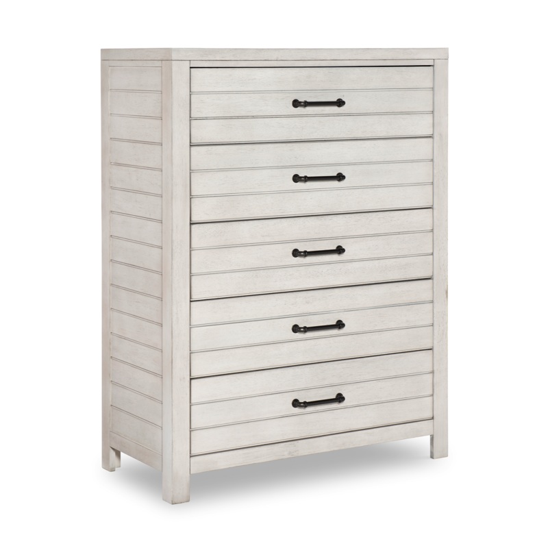 Summer Camp 5 Drawer Chest