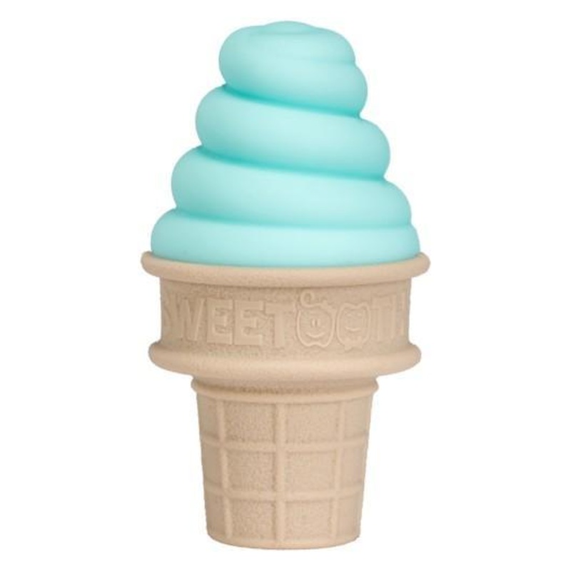 Sweetooth Silicone Ice Cream Teether