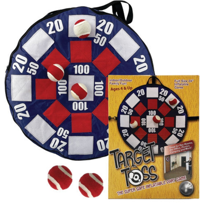 Target Toss