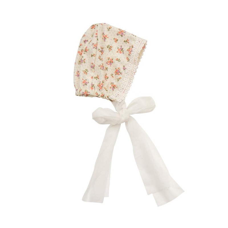 Arabella Bonnet