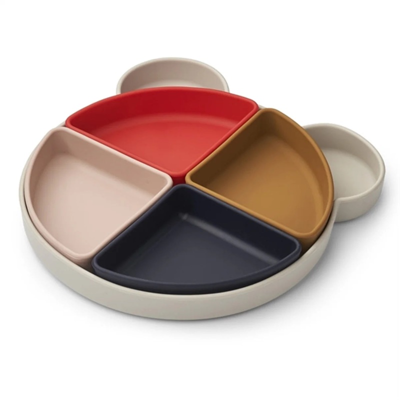 Arne Divider Plate