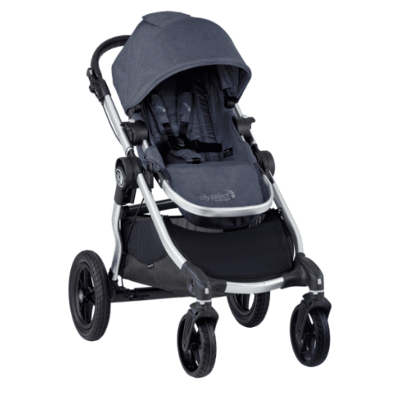 Baby Jogger City Select 2020/2021