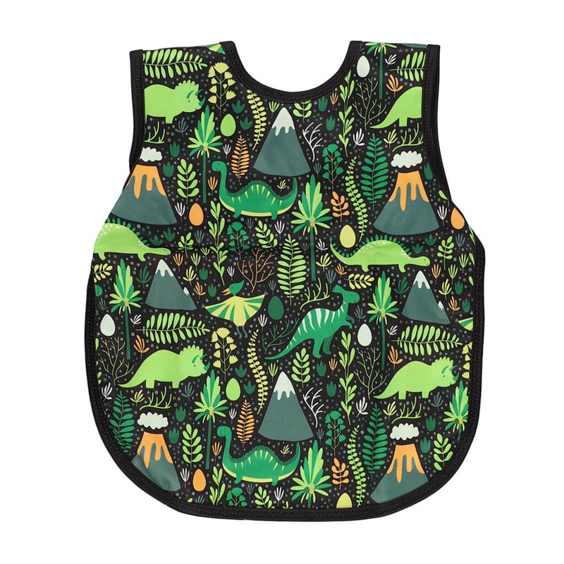 Bib Apron Dino Days