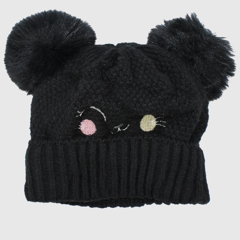 Black Baby Ice Cap