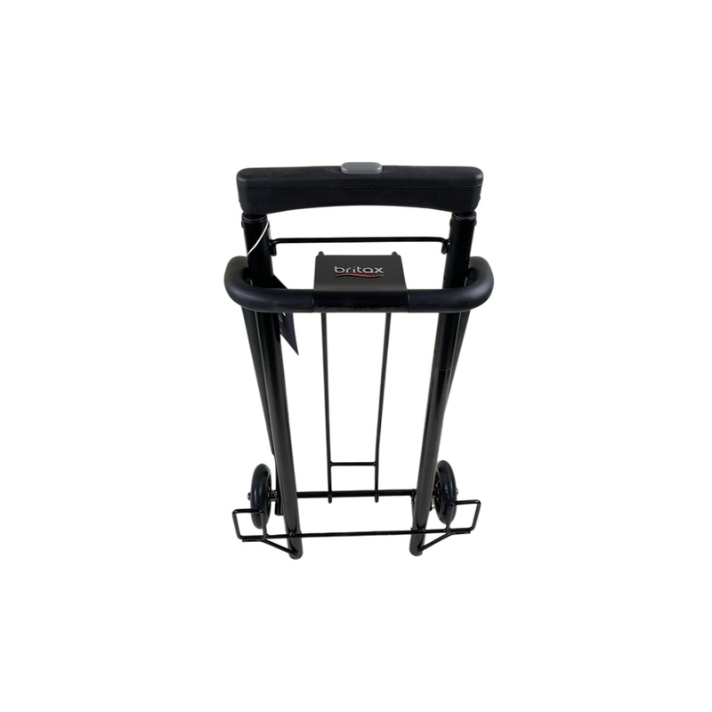 Britax Car Seat Travel Cart
