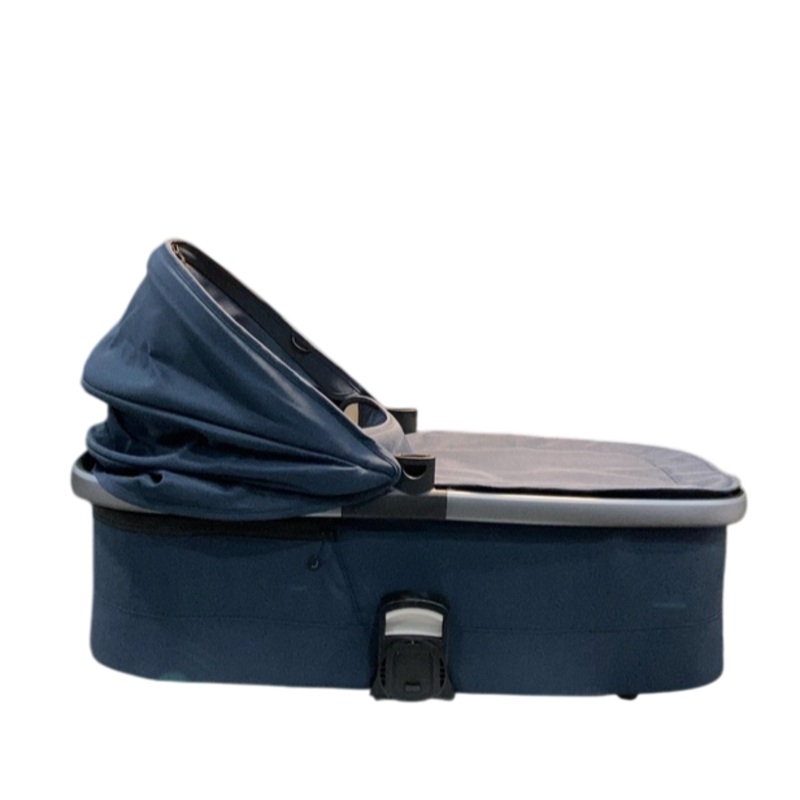 Joolz Aer Bassinet Carry Cot, Navy Blue