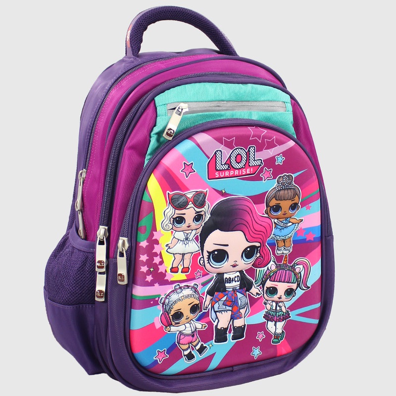 LOL 15 Inches Backpack