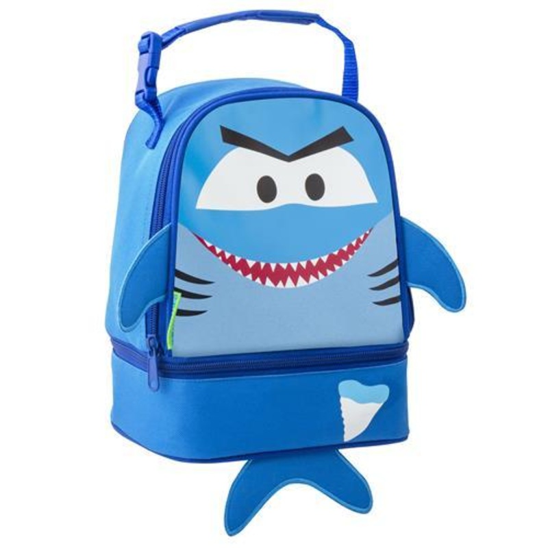 Lunch Pals (Shark)