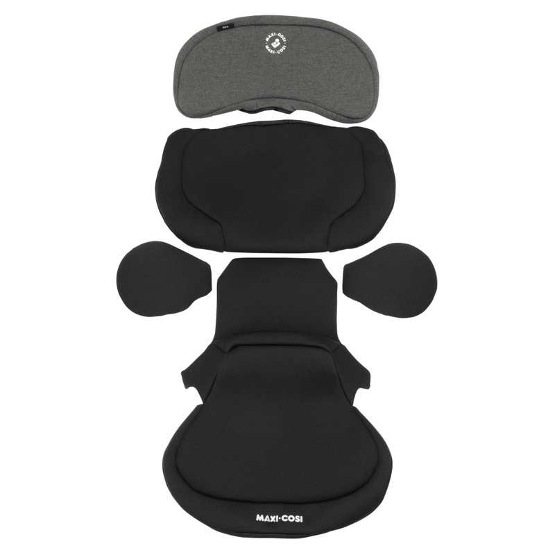Maxi-Cosi cover set for Kore car seat