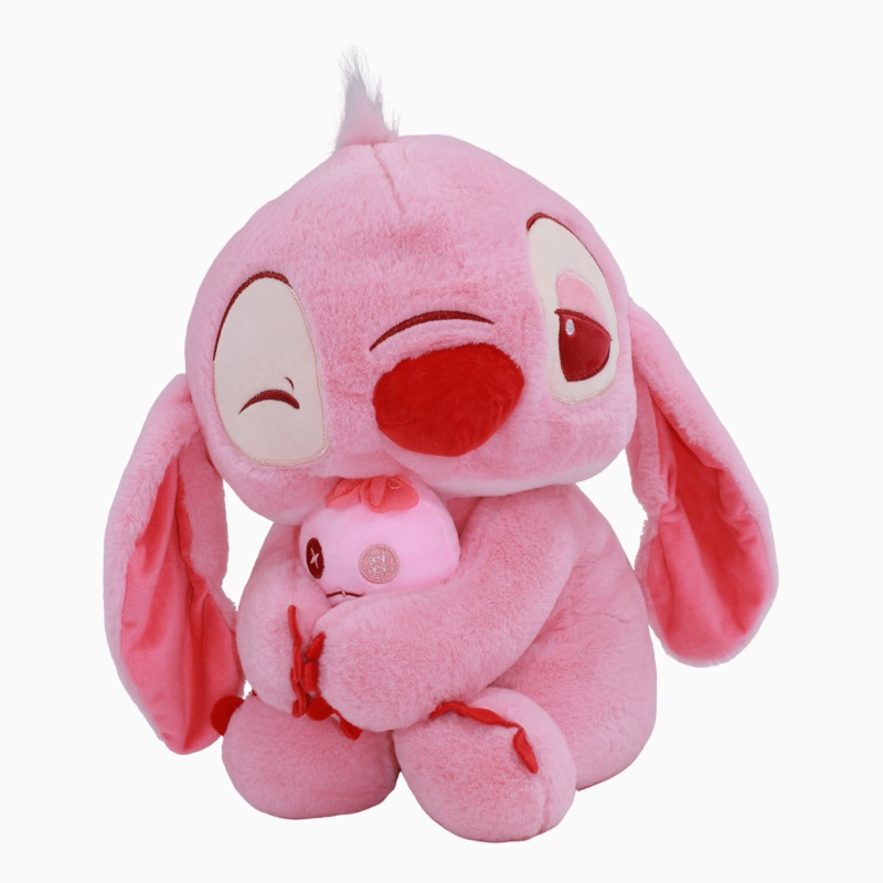 Stitch Plush Toy – Medium