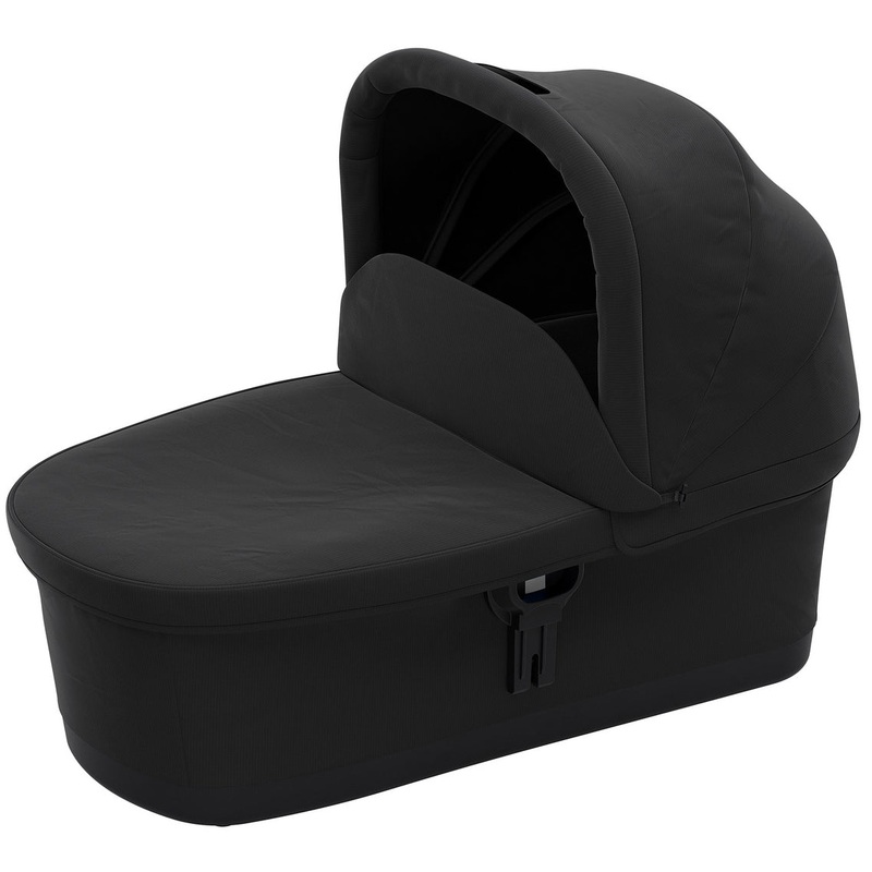 Thule OPEN BOX Urban Glide Bassinet – Black