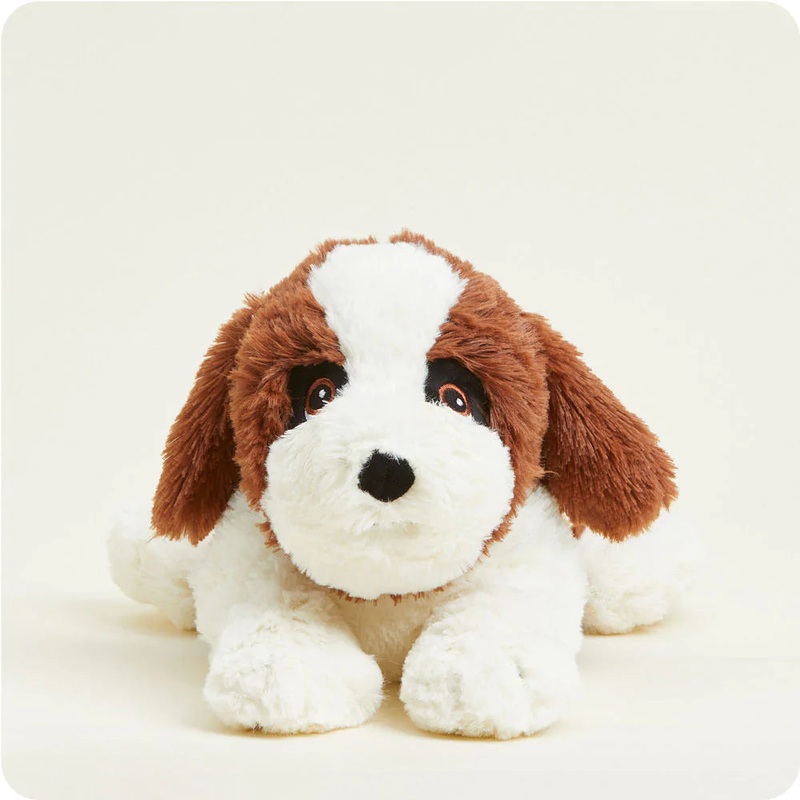 Warmies Saint Bernard (13″)
