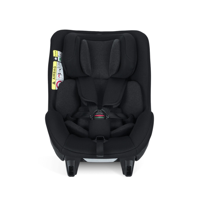 Avionaut Aerofix 2.0 Airflow Car Seat – Black