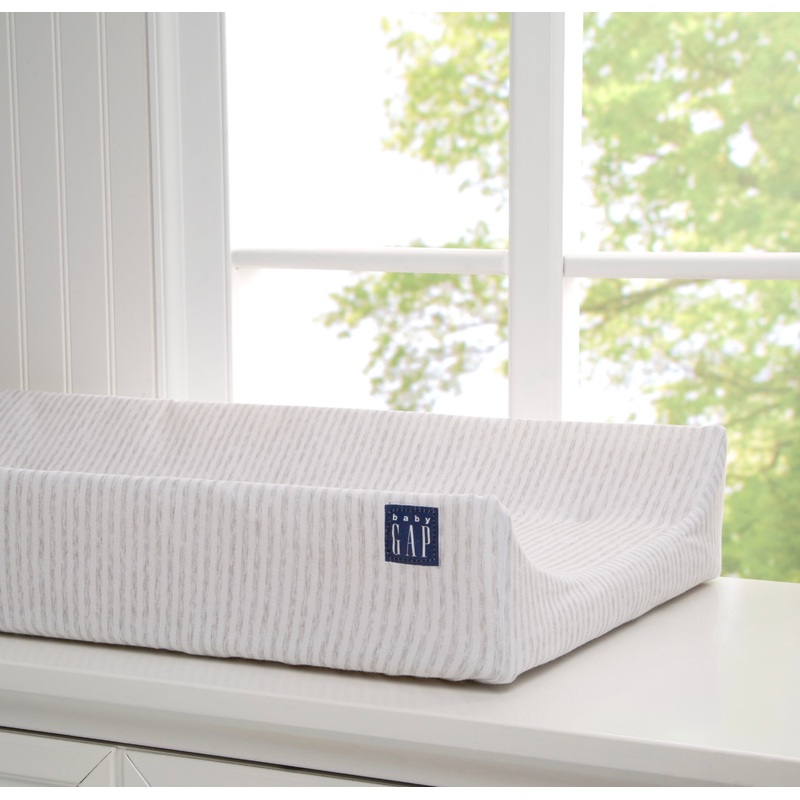 babyGap Contoured Changing Pad with Cooling Cover