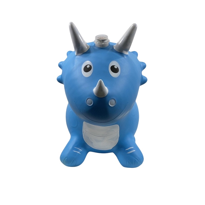 Bouncy Animal, Dino