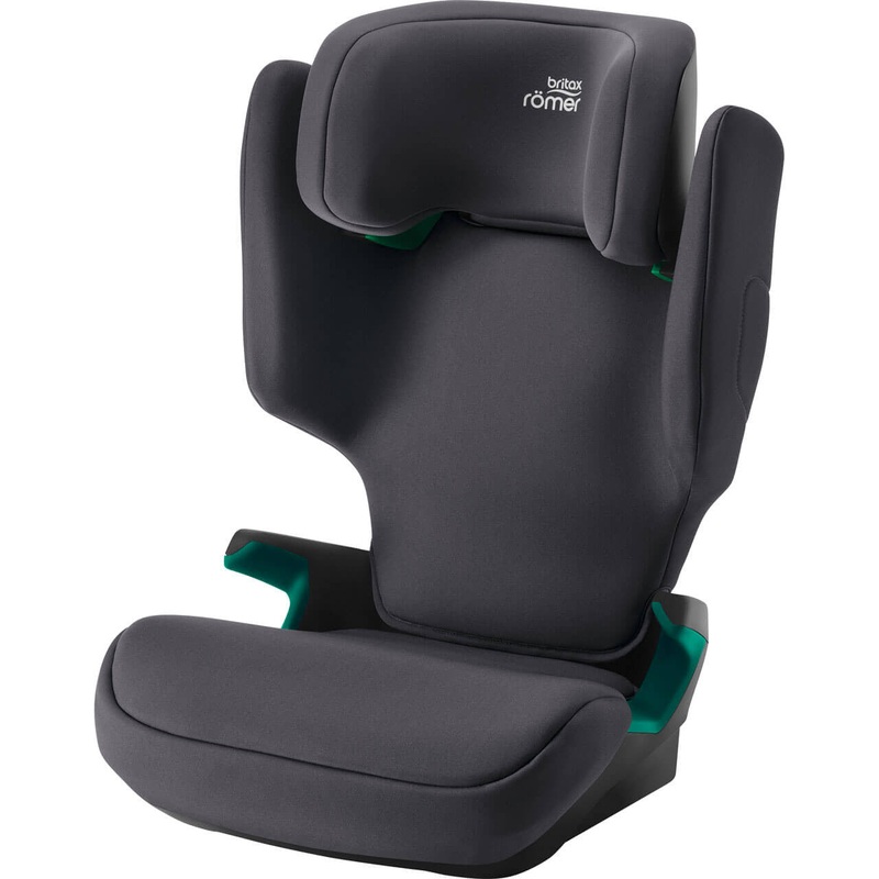 Britax Rmer ADVENTURE PLUS 2 – Midnight Grey