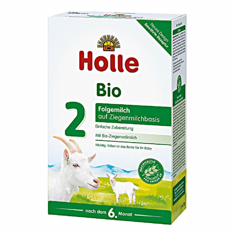 FEJ Baby Formula Goat 2