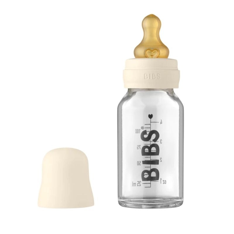 Glass Bottle Complete Set – 110ml