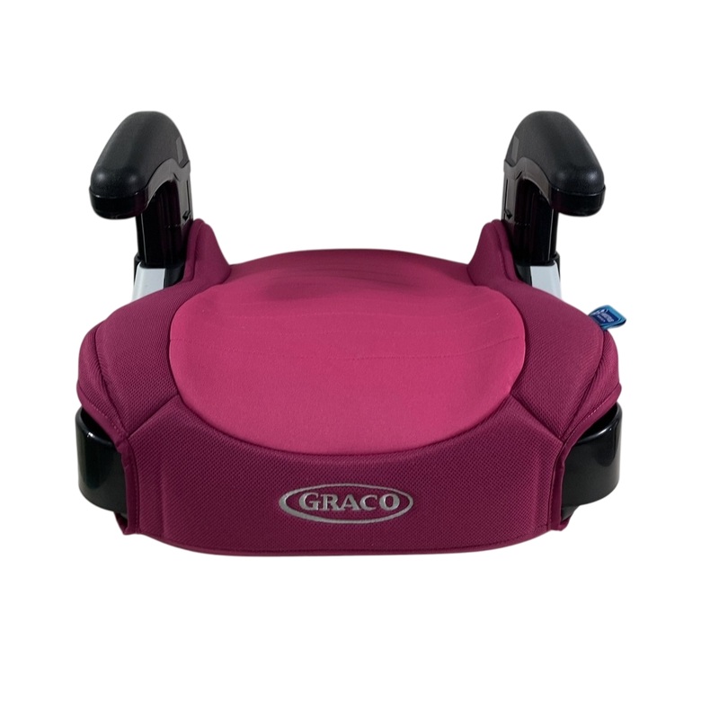 Graco TurboBooster 2.0 Backless Booster Car Seat, 2025, Trisha