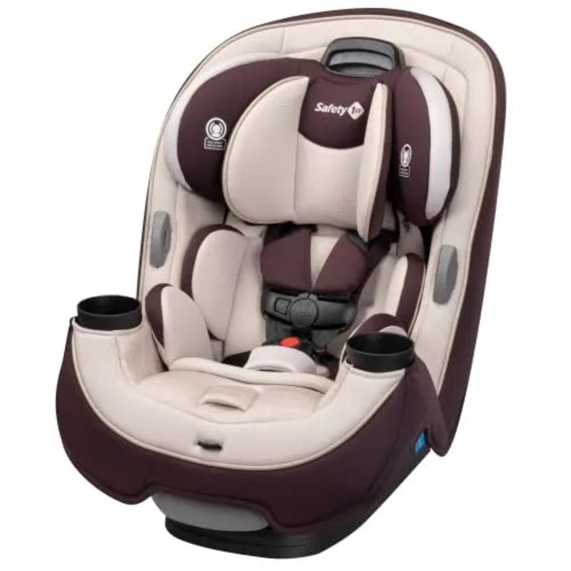 Grow and Go Convertible Car Seat – Dunes Edge